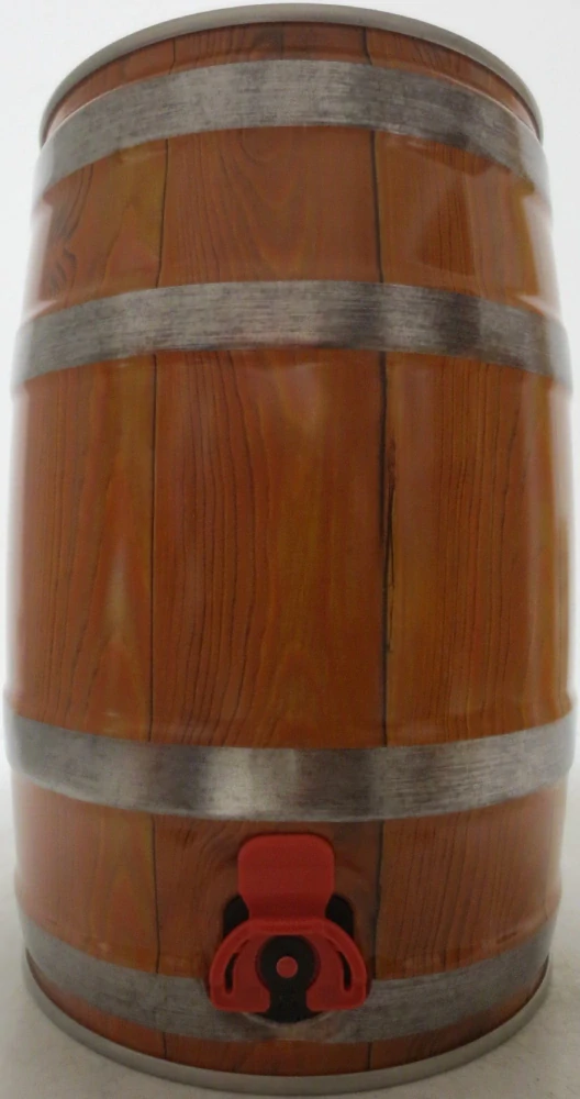 PARTY SOUDEK (dekor dřeva) 5L (240ks)