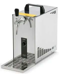 LINDR PYGMY 20/K Green Line new