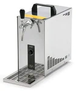 LINDR PYGMY 25/K Green Line new