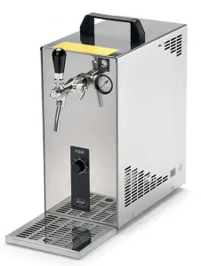 LINDR PYGMY 35/K Profi Green Line new