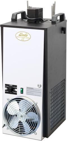 PIVNÍ CHLAZENÍ CWP 100 3 x smyčka + rychlospojky