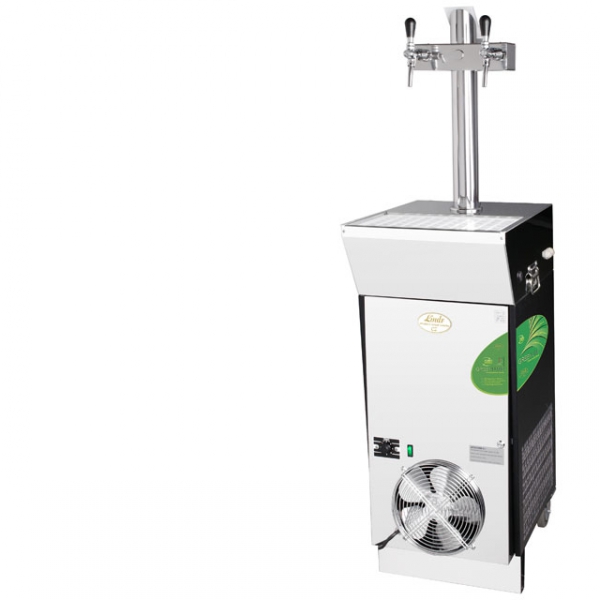 PIVNÍ CHLAZENÍ CWP 300 Green Line mobilní