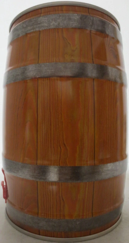 PARTY SOUDEK (dekor dřeva) 5L (240ks)