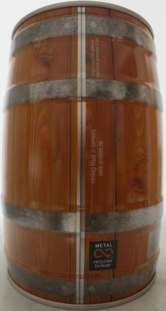 PARTY SOUDEK (dekor dřeva) 5L (240ks)