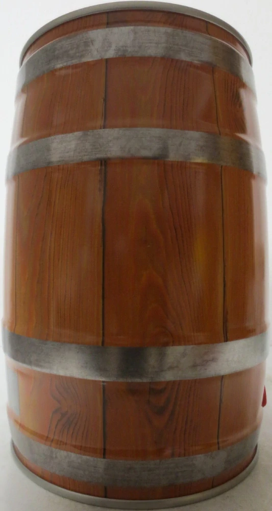 PARTY SOUDEK (dekor dřeva) 5L (240ks)